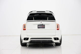 Rolls-Royce Cullinan for sale Las Vegas