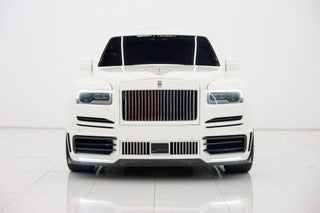 Rolls-Royce Cullinan for sale Las Vegas