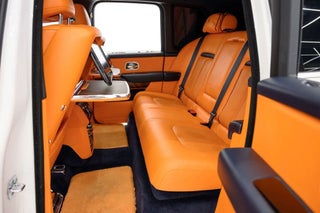 Rolls-Royce Cullinan for sale Las Vegas