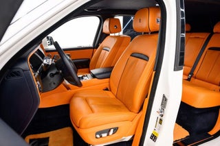 Rolls-Royce Cullinan for sale Las Vegas