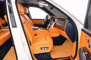 Rolls-Royce Cullinan for sale Las Vegas