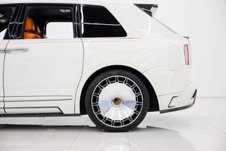 Rolls-Royce Cullinan for sale Las Vegas
