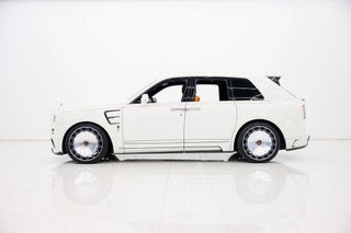 Rolls-Royce Cullinan for sale Las Vegas