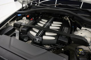 Rolls-Royce Cullinan for sale Las Vegas