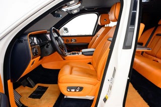 Rolls-Royce Cullinan for sale Las Vegas