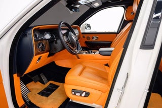 Rolls-Royce Cullinan for sale Las Vegas