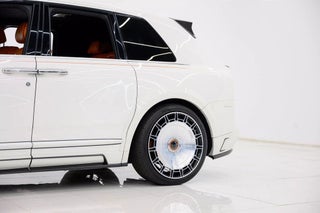 Rolls-Royce Cullinan for sale Las Vegas
