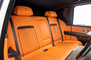 Rolls-Royce Cullinan for sale Las Vegas