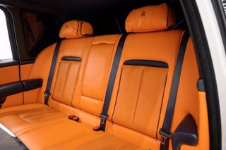 Rolls-Royce Cullinan for sale Las Vegas