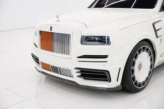 Rolls-Royce Cullinan for sale Las Vegas