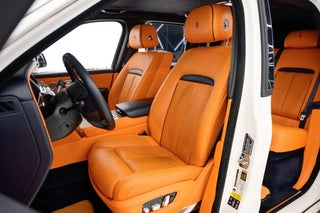 Rolls-Royce Cullinan for sale Las Vegas