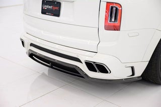 Rolls-Royce Cullinan for sale Las Vegas