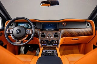 Rolls-Royce Cullinan for sale Las Vegas