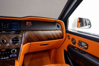 Rolls-Royce Cullinan for sale Las Vegas