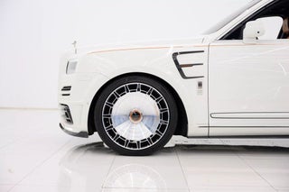 Rolls-Royce Cullinan for sale Las Vegas