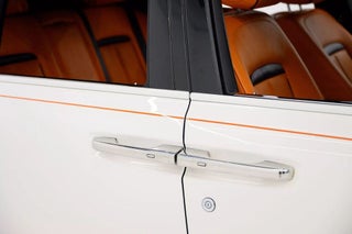 Rolls-Royce Cullinan for sale Las Vegas