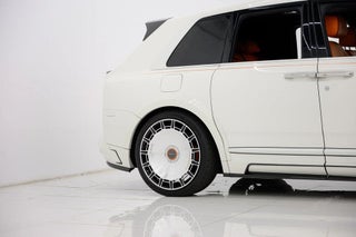 Rolls-Royce Cullinan for sale Las Vegas
