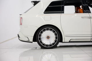 Rolls-Royce Cullinan for sale Las Vegas