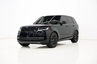 Land Rover Range Rover for sale Las Vegas