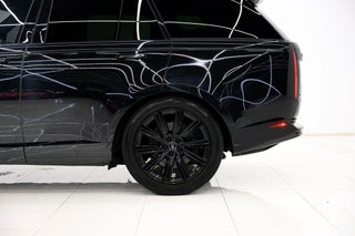 Land Rover Range Rover for sale Las Vegas