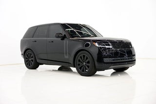 Land Rover Range Rover for sale Las Vegas