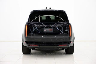 Land Rover Range Rover for sale Las Vegas