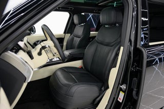 Land Rover Range Rover for sale Las Vegas