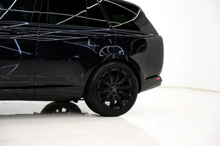 Land Rover Range Rover for sale Las Vegas