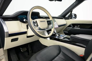 Land Rover Range Rover for sale Las Vegas
