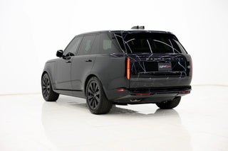Land Rover Range Rover for sale Las Vegas