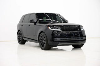 Land Rover Range Rover for sale Las Vegas