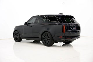 Land Rover Range Rover for sale Las Vegas