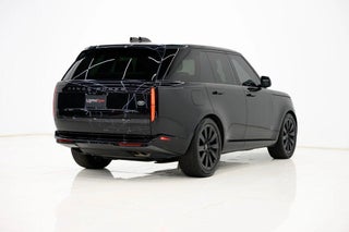 Land Rover Range Rover for sale Las Vegas