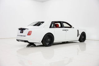 2023 Rolls-Royce Phantom thumbnail – Miami, FL – 108