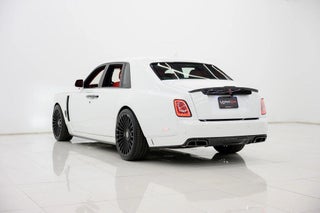 2023 Rolls-Royce Phantom thumbnail – Miami, FL – 105