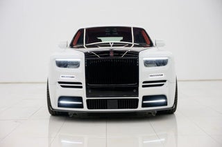 2023 Rolls-Royce Phantom thumbnail – Miami, FL – 92