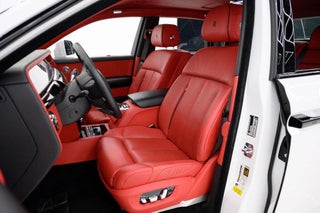 2023 Rolls-Royce Phantom thumbnail – Miami, FL – 120