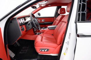 2023 Rolls-Royce Phantom thumbnail – Miami, FL – 119