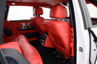 2023 Rolls-Royce Phantom thumbnail – Miami, FL – 132