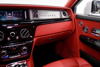 2023 Rolls-Royce Phantom thumbnail – Miami, FL – 126