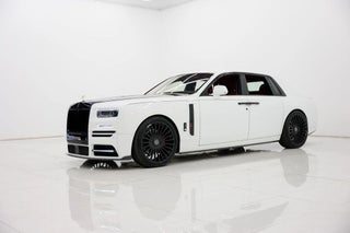 2023 Rolls-Royce Phantom thumbnail – Miami, FL – 95