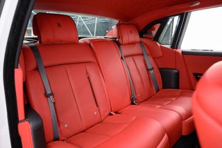 2023 Rolls-Royce Phantom thumbnail – Miami, FL – 130