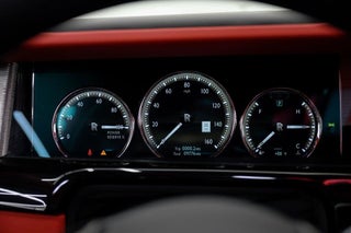 2023 Rolls-Royce Phantom thumbnail – Miami, FL – 116