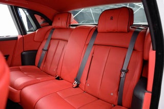 2023 Rolls-Royce Phantom thumbnail – Miami, FL – 129