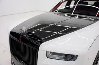 2023 Rolls-Royce Phantom thumbnail – Miami, FL – 97