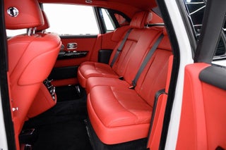 2023 Rolls-Royce Phantom thumbnail – Miami, FL – 128