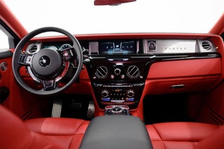 2023 Rolls-Royce Phantom thumbnail – Miami, FL – 122