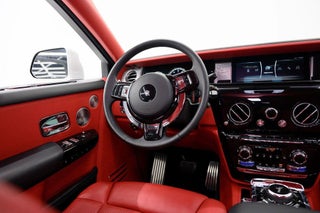 2023 Rolls-Royce Phantom thumbnail – Miami, FL – 123