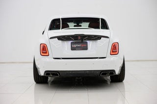 2023 Rolls-Royce Phantom thumbnail – Miami, FL – 104