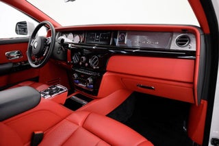 2023 Rolls-Royce Phantom thumbnail – Miami, FL – 133